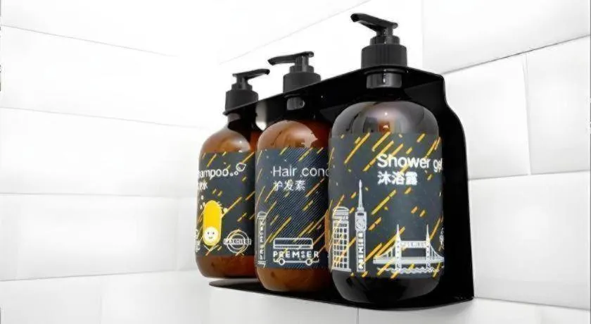 Premier City Comfort Hotel Wuhan Hankou Railway Station Changgang Road Metro Station