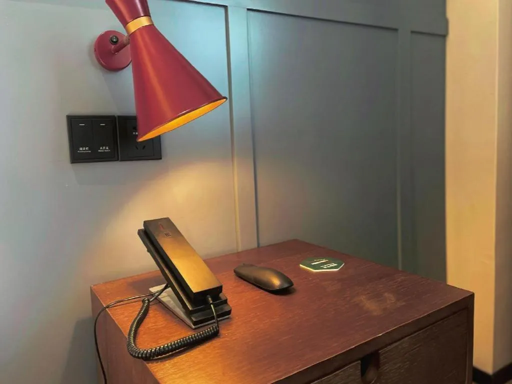 Premier City Comfort Hotel Wuhan Hankou Railway Station Changgang Road Metro Station