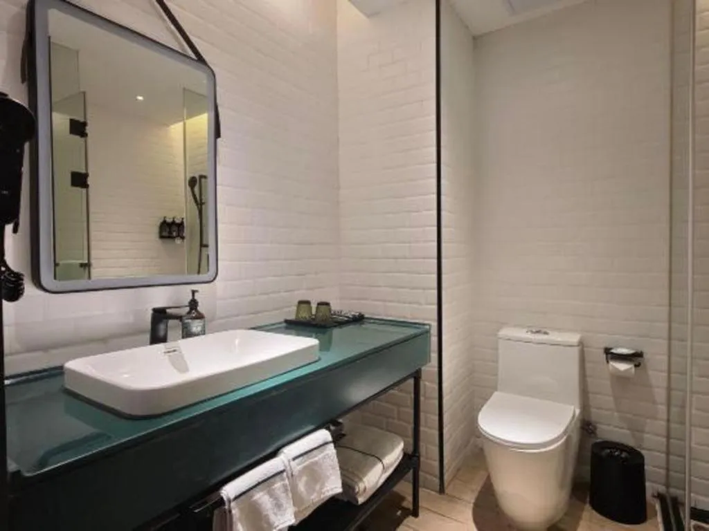 Premier City Comfort Hotel Wuhan Hankou Railway Station Changgang Road Metro Station