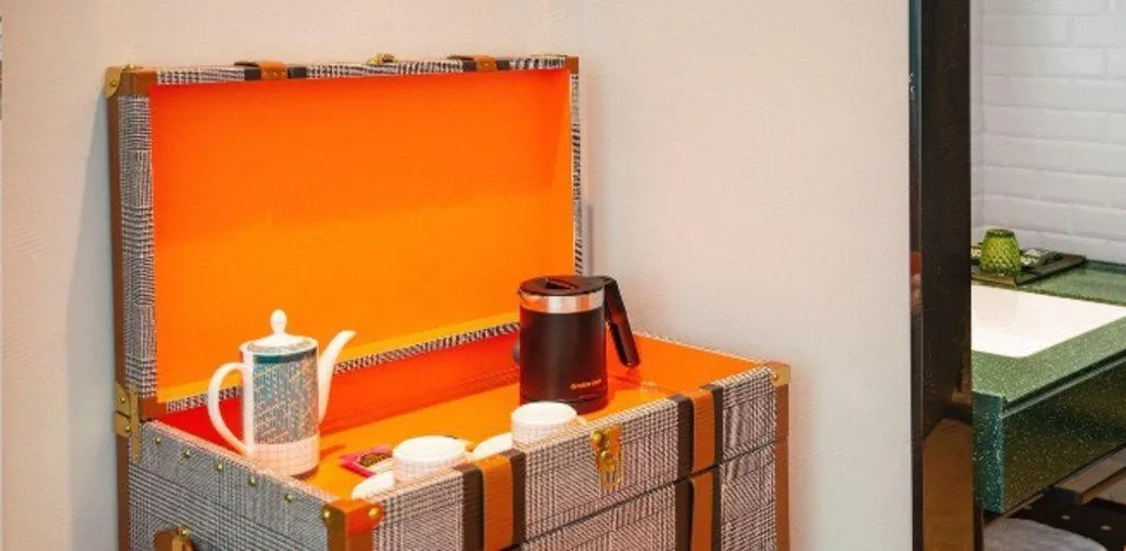 Premier City Comfort Hotel Wuhan Hankou Railway Station Changgang Road Metro Station