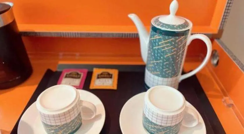 Premier City Comfort Hotel Wuhan Hankou Railway Station Changgang Road Metro Station