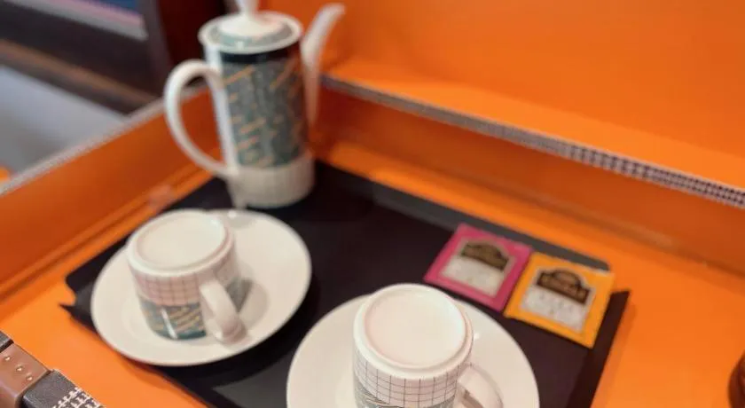 Premier City Comfort Hotel Wuhan Hankou Railway Station Changgang Road Metro Station