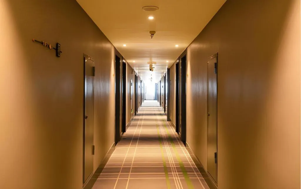 Premier City Comfort Hotel Wuhan Hankou Railway Station Changgang Road Metro Station