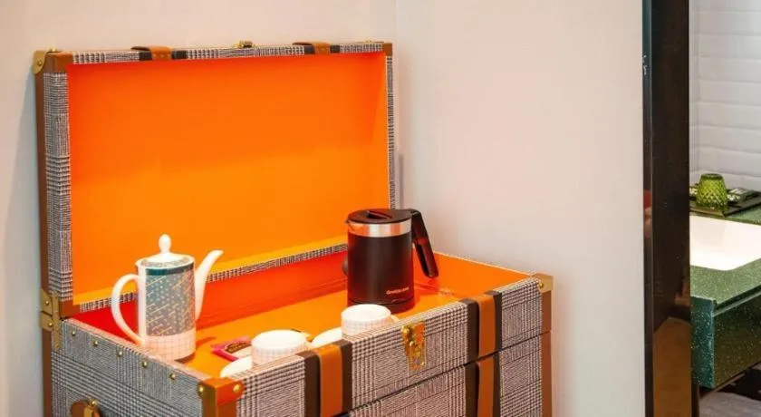 Premier City Comfort Hotel Wuhan Hankou Railway Station Changgang Road Metro Station