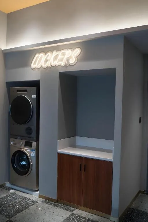 Premier City Comfort Hotel Wuhan Hankou Railway Station Changgang Road Metro Station