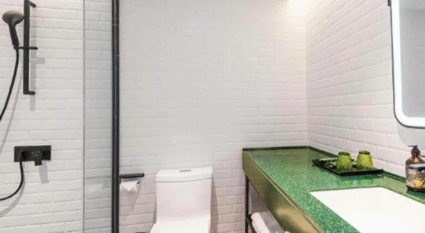 Premier City Comfort Hotel Wuhan Hankou Railway Station Changgang Road Metro Station