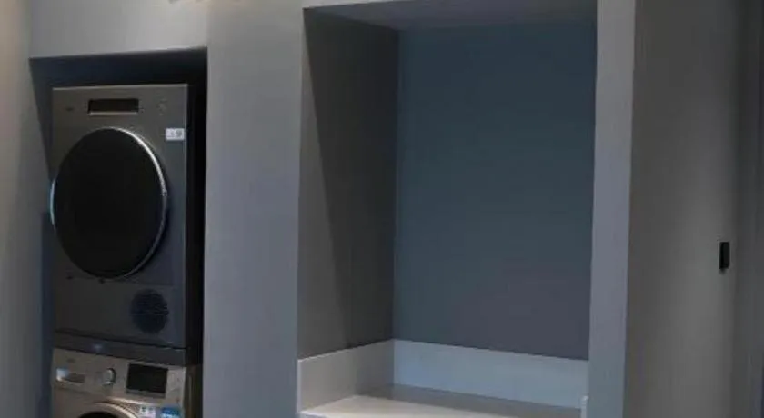 Premier City Comfort Hotel Wuhan Hankou Railway Station Changgang Road Metro Station