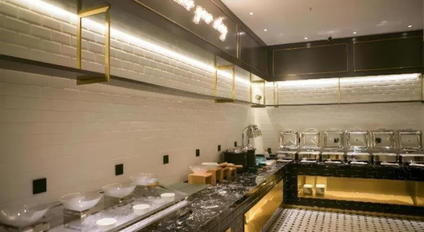 Premier City Comfort Hotel Wuhan Hankou Railway Station Changgang Road Metro Station