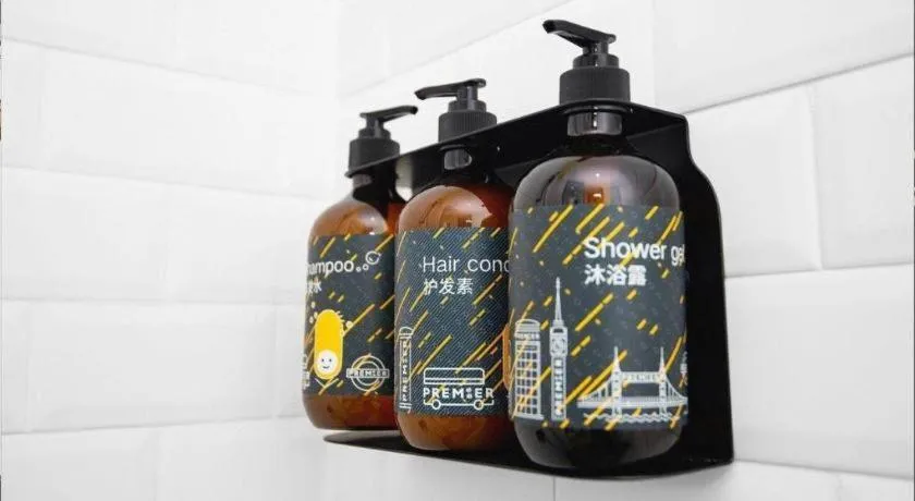 Premier City Comfort Hotel Wuhan Hankou Railway Station Changgang Road Metro Station