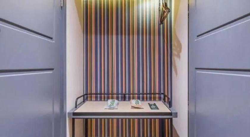 Premier City Comfort Hotel Wuhan Hankou Railway Station Changgang Road Metro Station