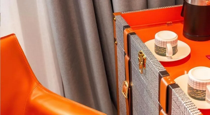 Premier City Comfort Hotel Wuhan Hankou Railway Station Changgang Road Metro Station