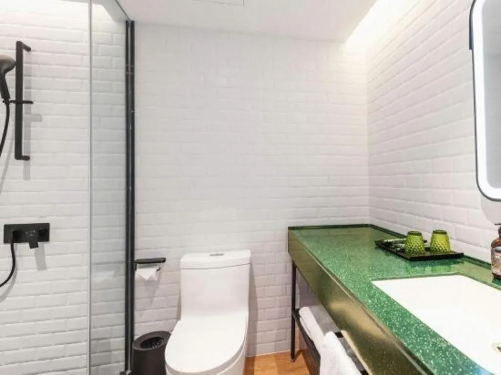 Premier City Comfort Hotel Wuhan Hankou Railway Station Changgang Road Metro Station