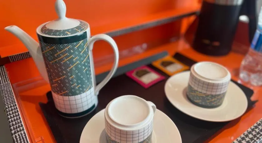 Premier City Comfort Hotel Wuhan Hankou Railway Station Changgang Road Metro Station