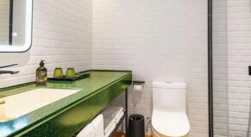 Premier City Comfort Hotel Wuhan Hankou Railway Station Changgang Road Metro Station