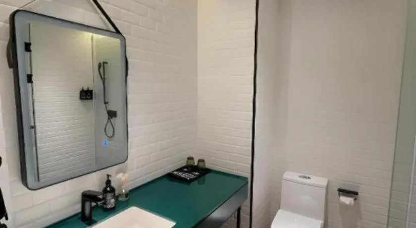 Premier City Comfort Hotel Wuhan Hankou Railway Station Changgang Road Metro Station