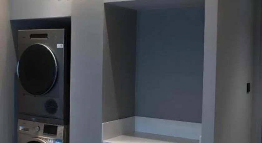 Premier City Comfort Hotel Wuhan Hankou Railway Station Changgang Road Metro Station