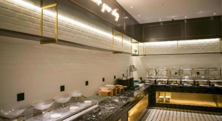 Premier City Comfort Hotel Wuhan Hankou Railway Station Changgang Road Metro Station