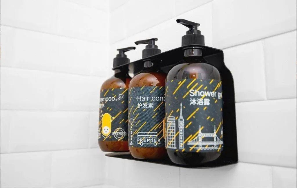 Premier City Comfort Hotel Wuhan Hankou Railway Station Changgang Road Metro Station