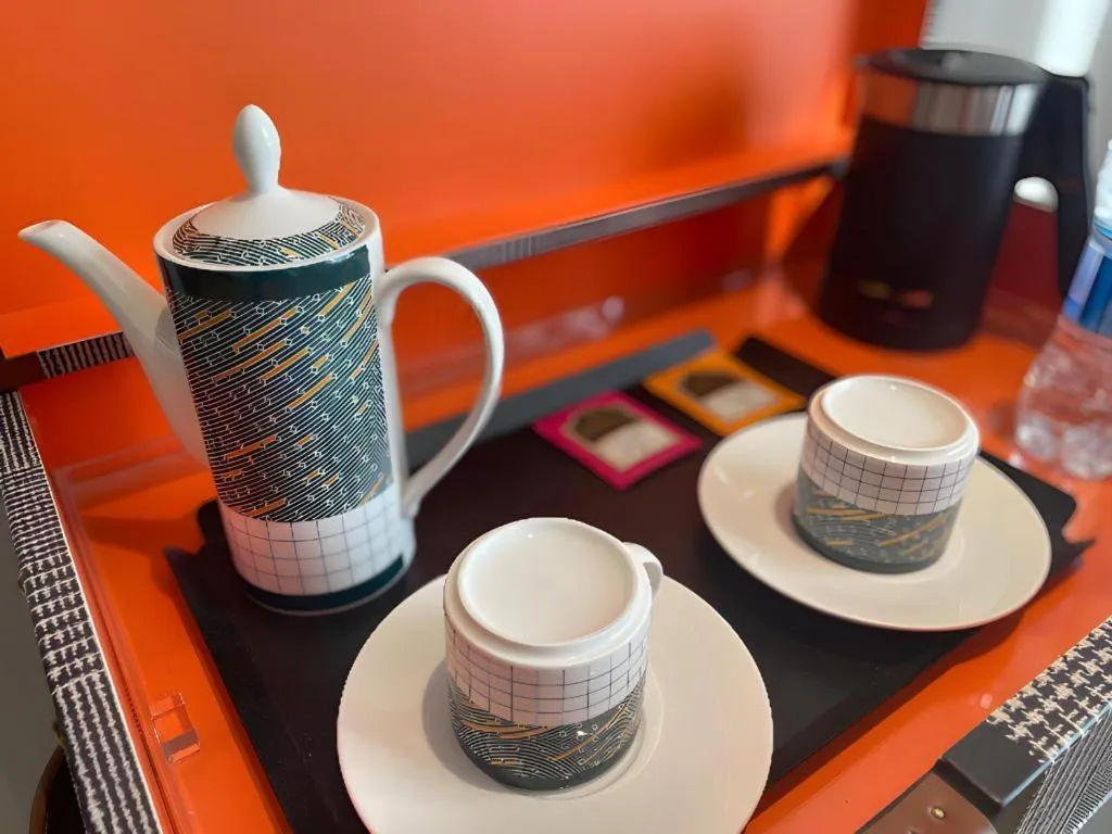 Premier City Comfort Hotel Wuhan Hankou Railway Station Changgang Road Metro Station