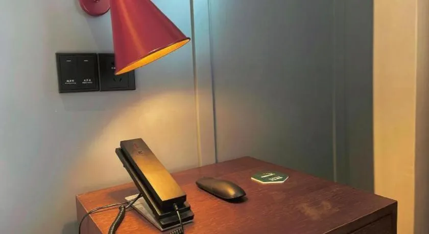 Premier City Comfort Hotel Wuhan Hankou Railway Station Changgang Road Metro Station