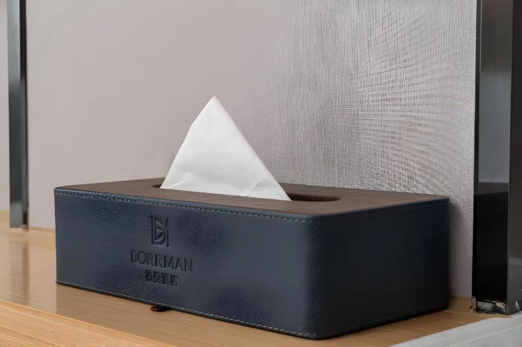 Borrman Hotel Guangzhou Shisanhang Ximenkou Metro Station