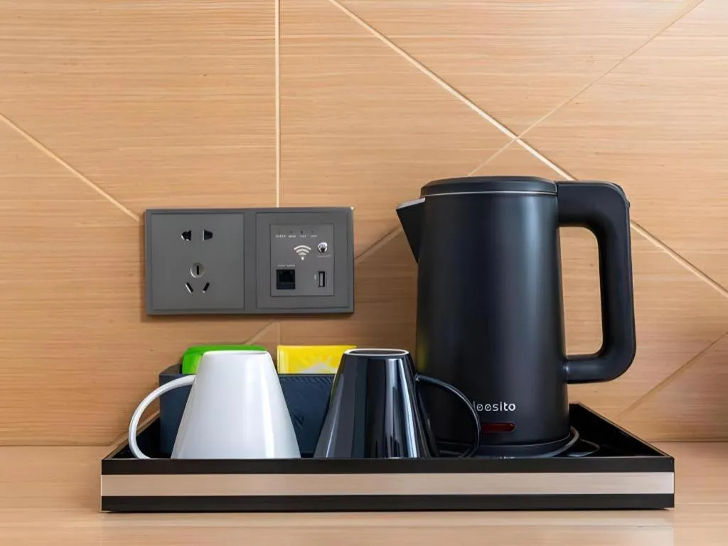 Borrman Hotel Guangzhou Shisanhang Ximenkou Metro Station