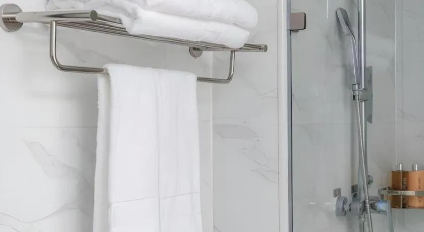 Borrman Hotel Guangzhou Shisanhang Ximenkou Metro Station