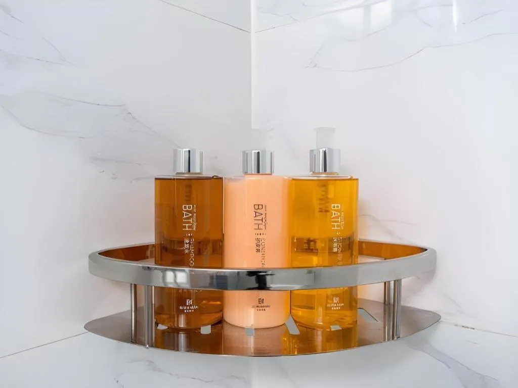 Borrman Hotel Guangzhou Shisanhang Ximenkou Metro Station