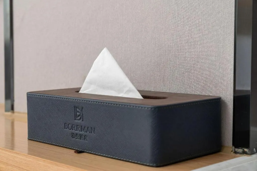 Borrman Hotel Guangzhou Shisanhang Ximenkou Metro Station