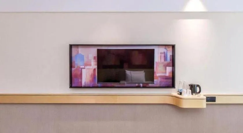 City Comfort Inn Chongqing Yongchuan Xuefu Avenue Wanda