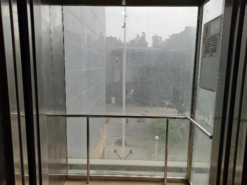 City Comfort Inn Chongqing Yongchuan Xuefu Avenue Wanda