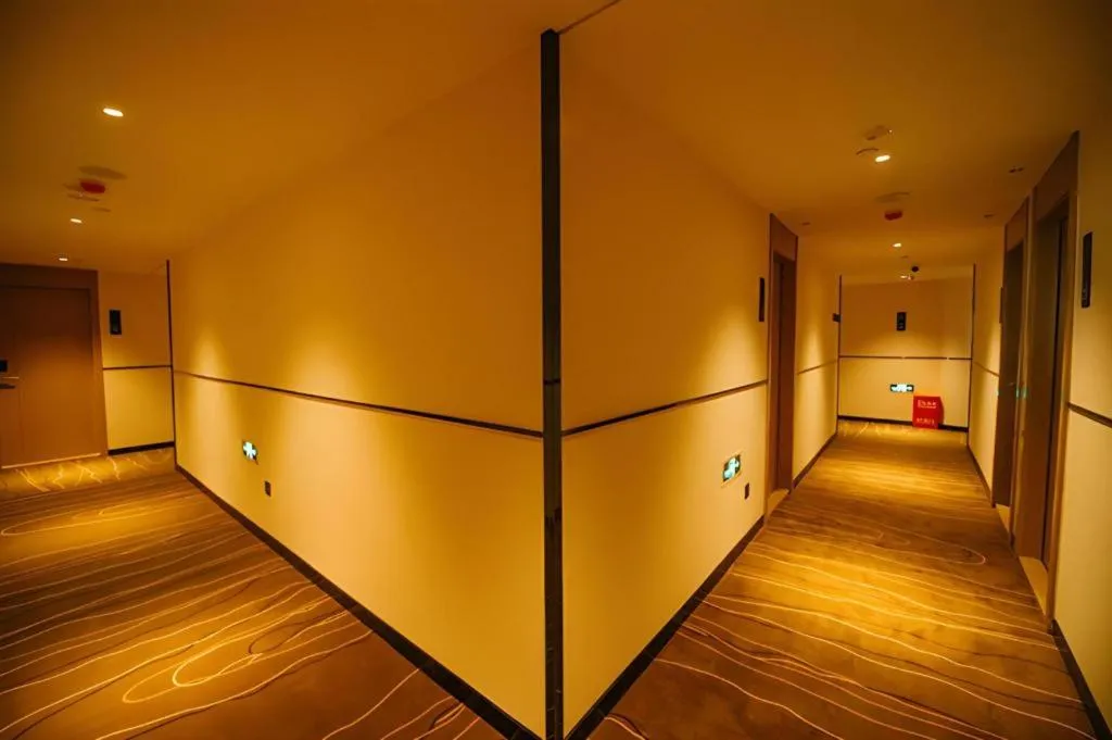 City Comfort Inn Chongqing Yongchuan Xuefu Avenue Wanda