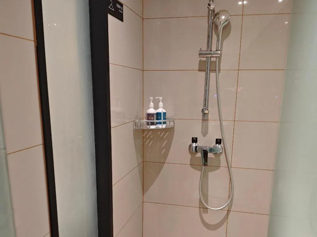 City Comfort Inn Chongqing Yongchuan Xuefu Avenue Wanda