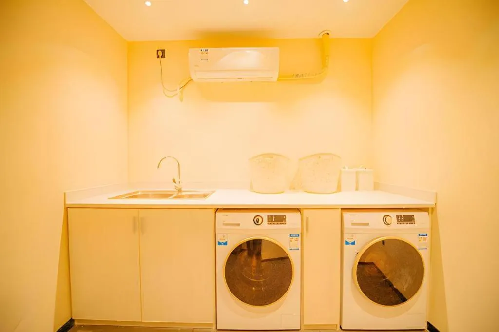 City Comfort Inn Chongqing Yongchuan Xuefu Avenue Wanda