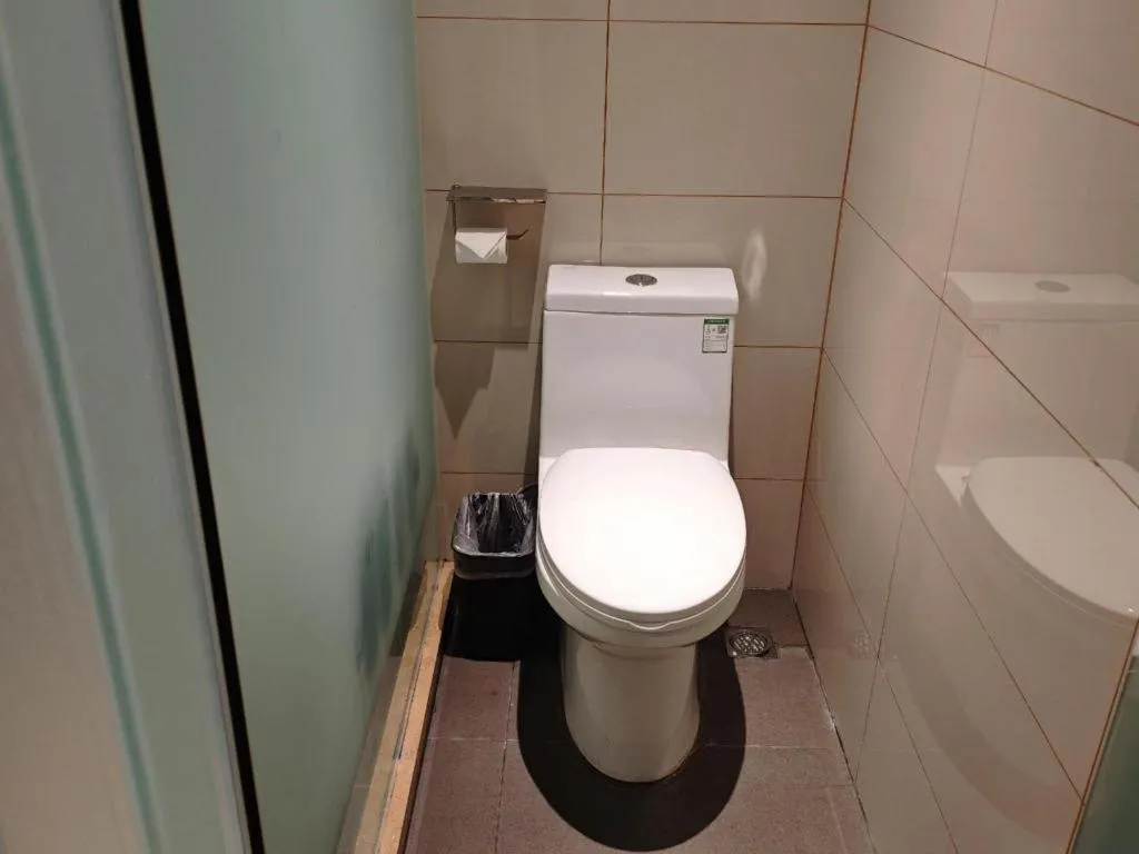 City Comfort Inn Chongqing Yongchuan Xuefu Avenue Wanda