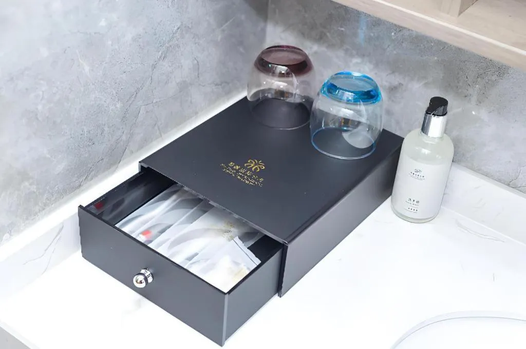 Poltton International Service Apartment Haifeng