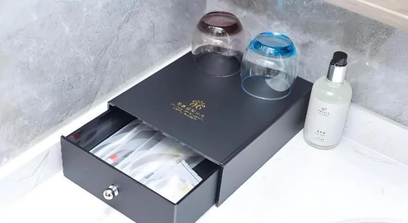 Poltton International Service Apartment Haifeng