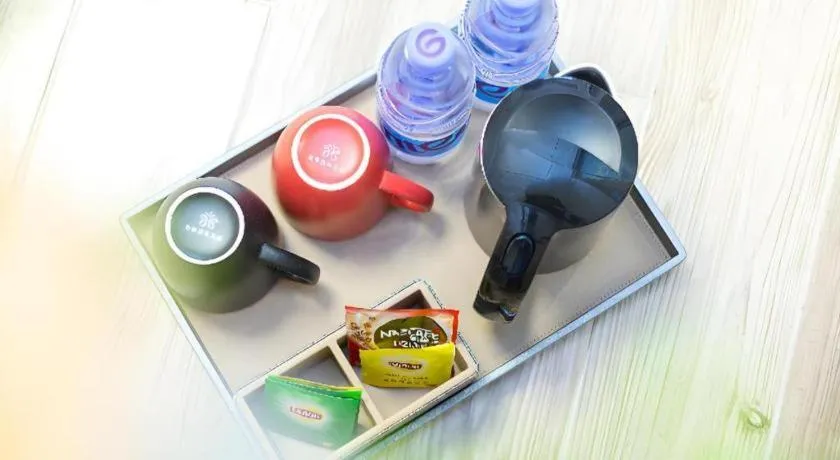 Poltton International Service Apartment Haifeng