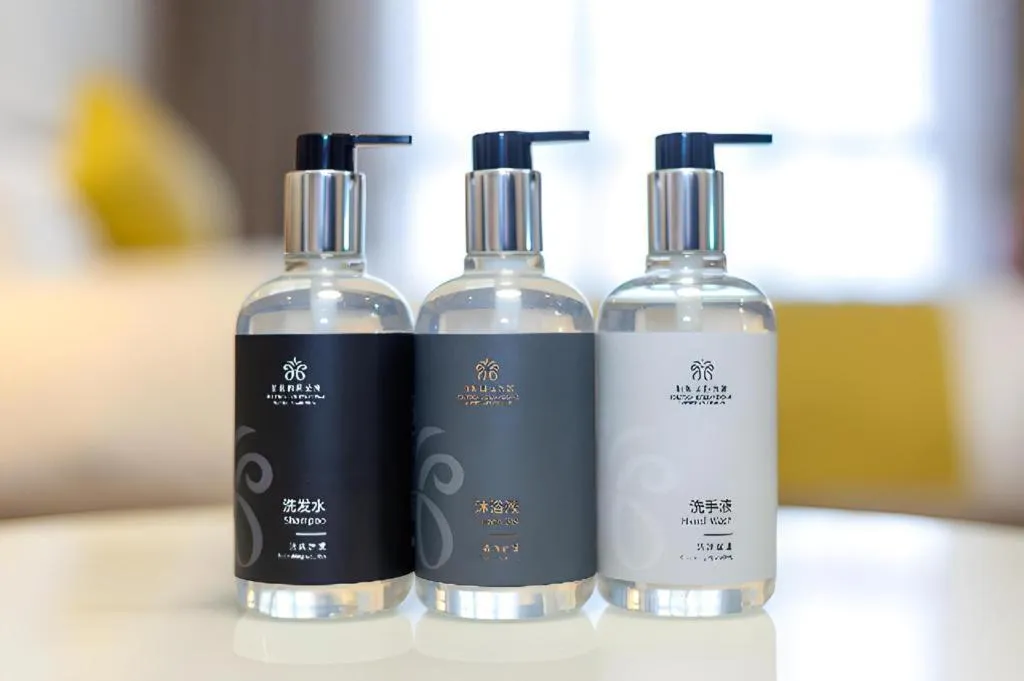 Poltton International Service Apartment Haifeng