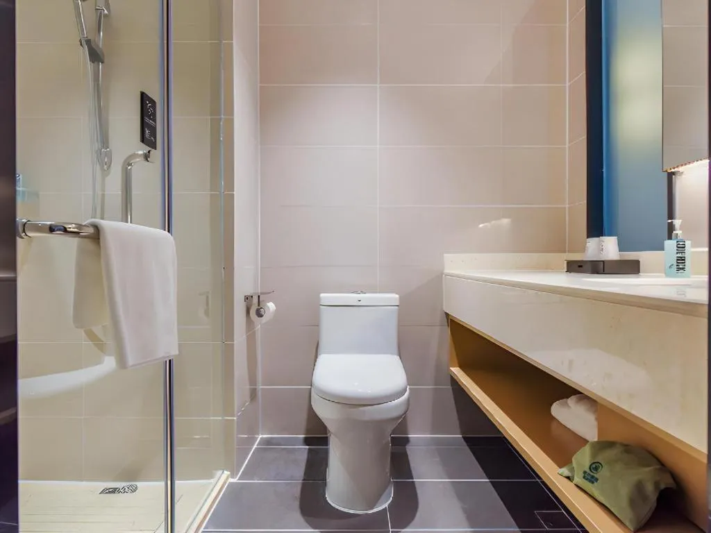 City Comfort Inn Lijiang Ancient City Qixing Street