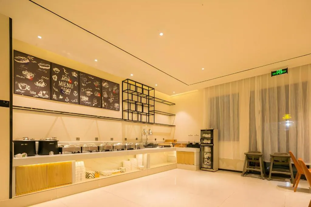 City Comfort Inn Lijiang Ancient City Qixing Street