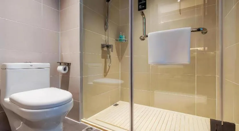 City Comfort Inn Lijiang Ancient City Qixing Street