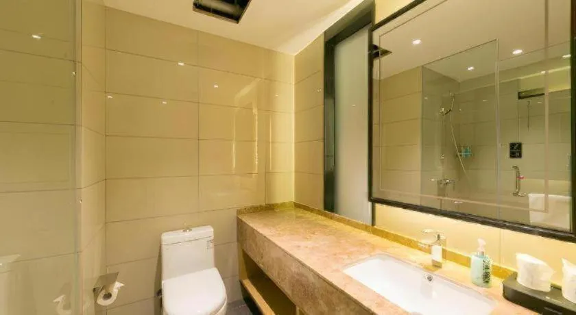 City Comfort Inn Lijiang Ancient City Qixing Street