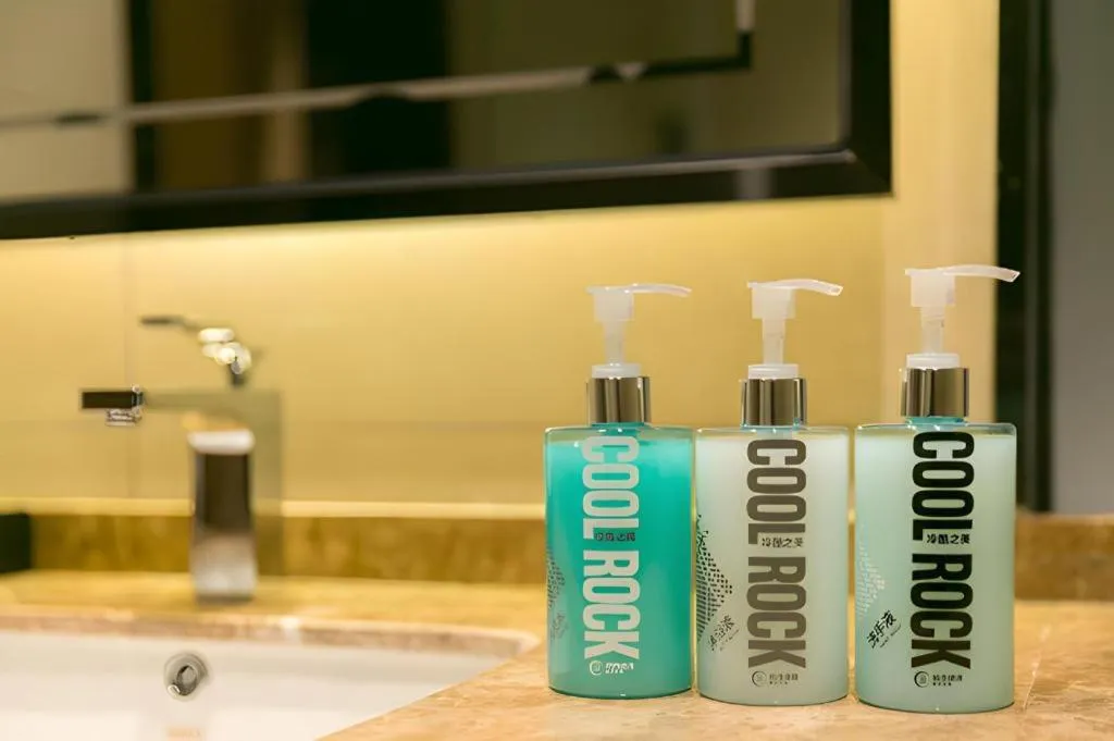 City Comfort Inn Lijiang Ancient City Qixing Street