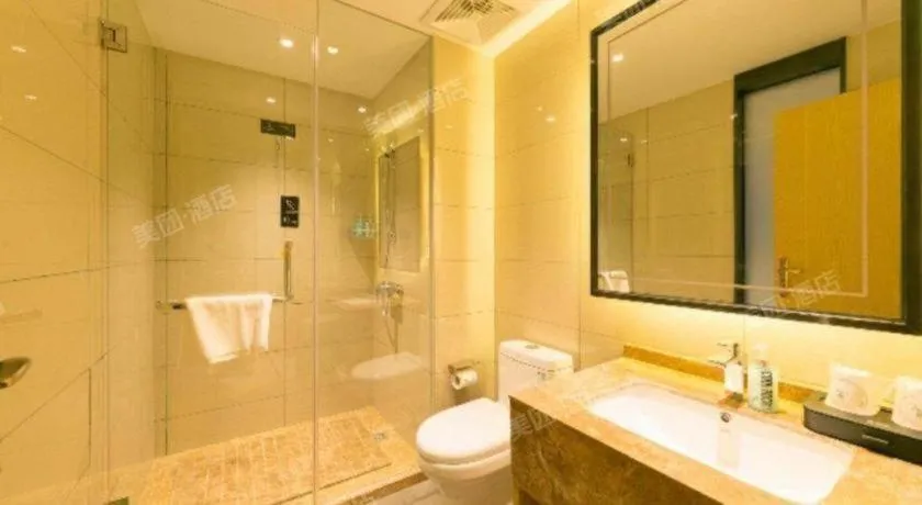 City Comfort Inn Lijiang Ancient City Qixing Street