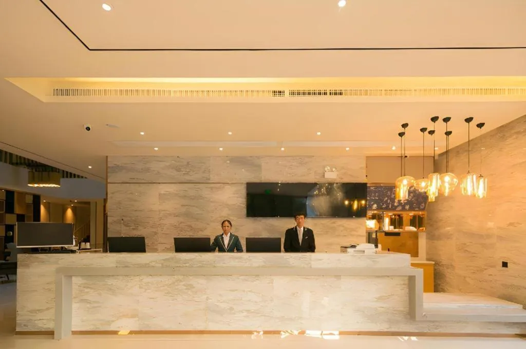 City Comfort Inn Lijiang Ancient City Qixing Street