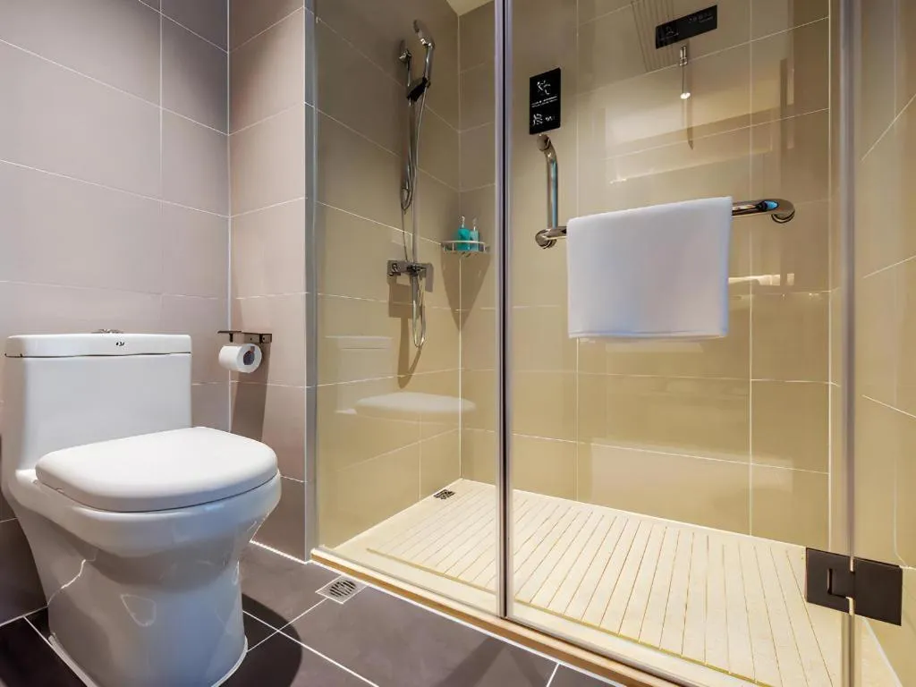 City Comfort Inn Lijiang Ancient City Qixing Street