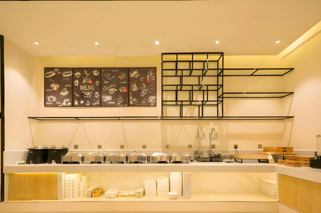 City Comfort Inn Lijiang Ancient City Qixing Street