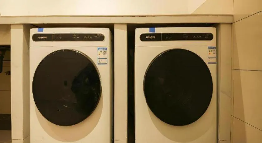 City Comfort Inn Lijiang Ancient City Qixing Street