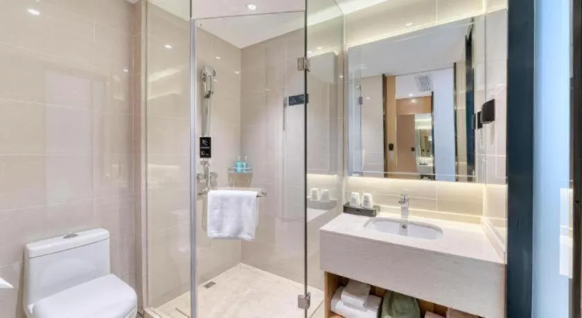 City Comfort Inn Lijiang Ancient City Qixing Street